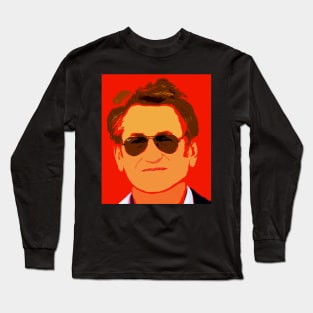 sean penn Long Sleeve T-Shirt